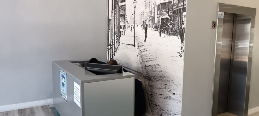 1 Bedroom Property for Sale in Woodstock Western Cape